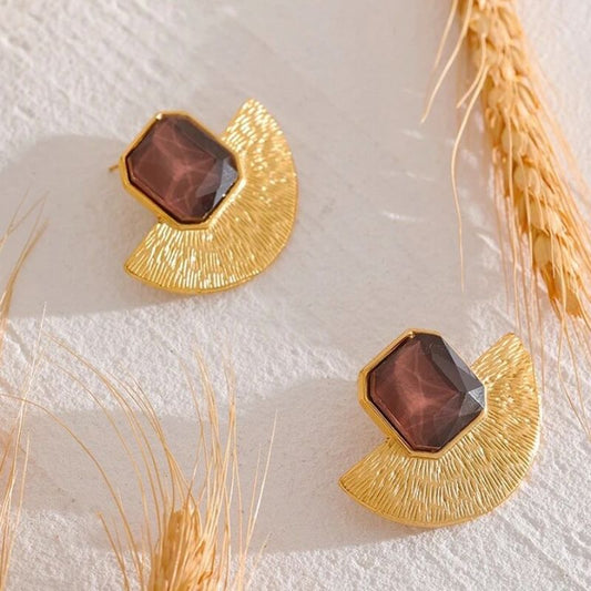 Zani Earring